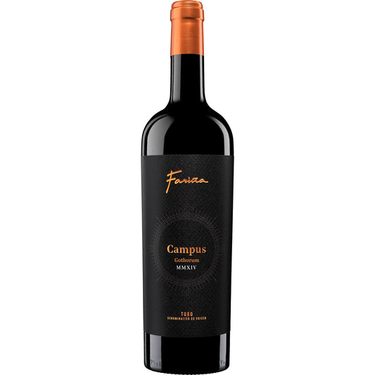 FARINA CAMPUS GOTHORUM 0,75 2019