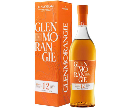 Glenmorangie Original 12 Yo 0,7L