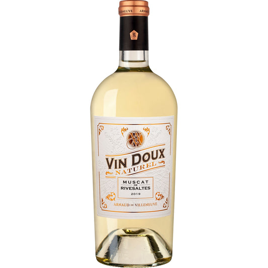 MUSCAT DE RIVESALTES ARNAUD 2023