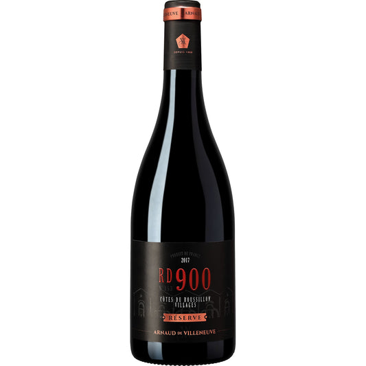 RD 900 COTES DU ROUSSILLON 2022