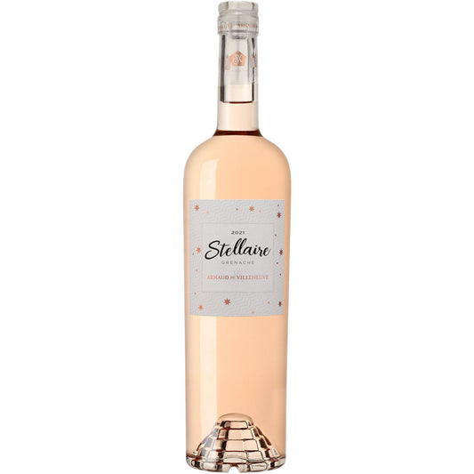 Stellaire Rose Grenache 0,75 2023