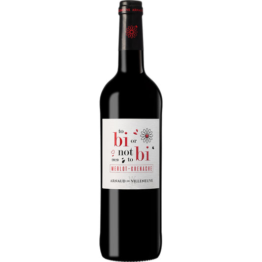 TO BI OR NOT TO BI ROUGE 0,75 2023