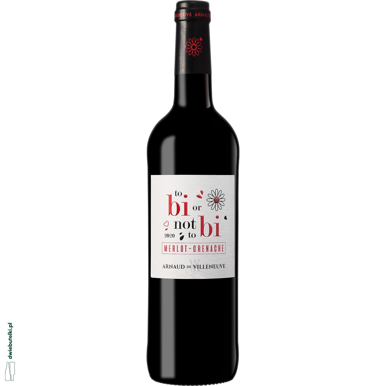 TO BI OR NOT TO BI ROUGE 0,75 2023