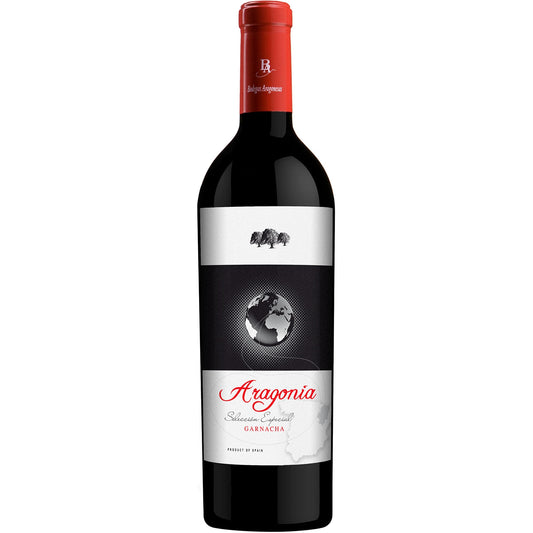 ARAGONIA SELECCION ESPECIAL ARAGONESAS 2021