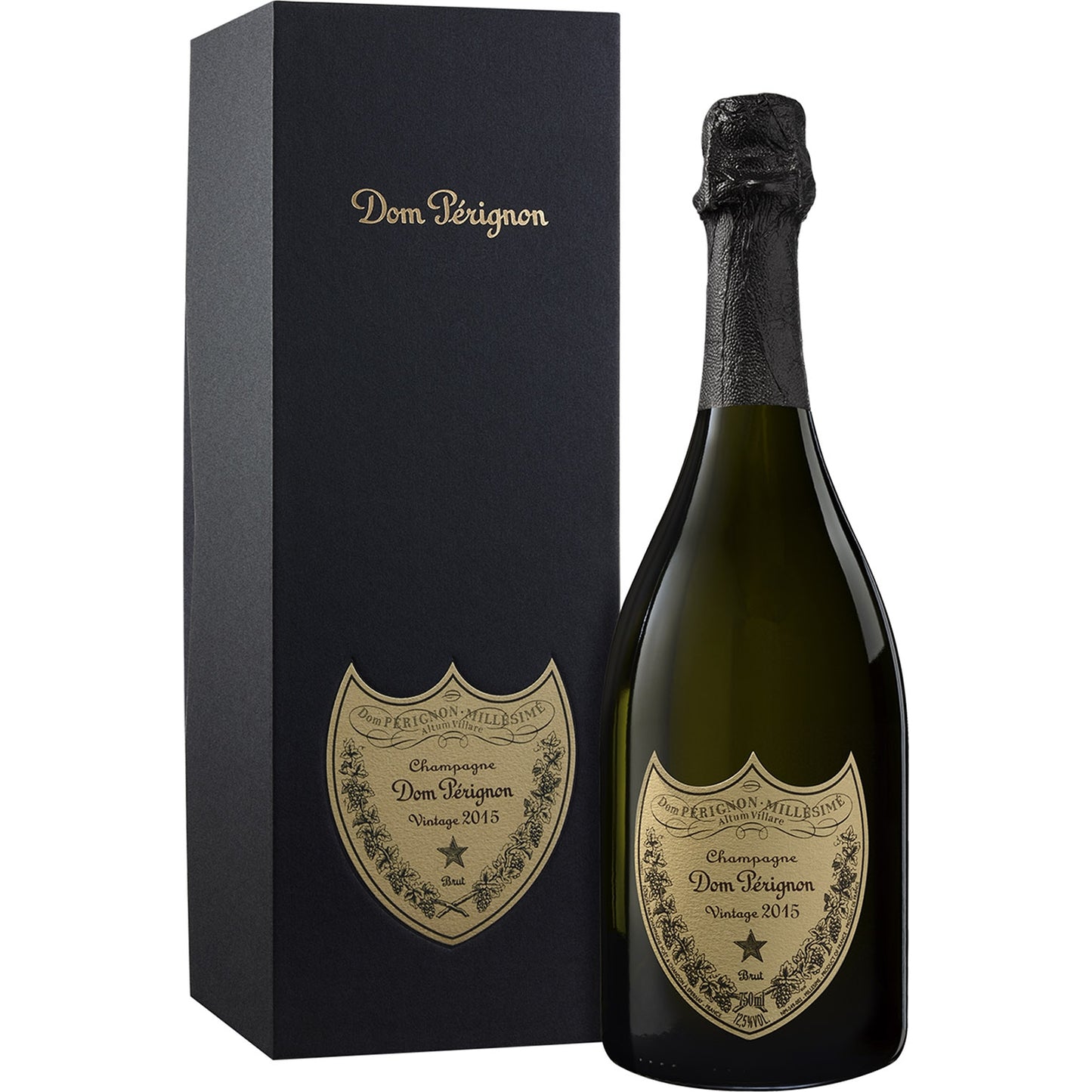 DOM PERIGNON BLANC 2015 KARTONIK
