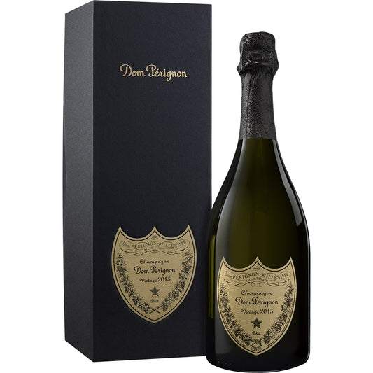 DOM PERIGNON BLANC 2015 KARTONIK