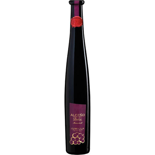 Alceno Dulce Monastrell Tinto 0,375 2021