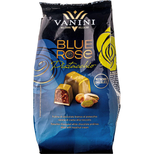 Vanini Blue Rose Pistacchio 120G 7518 05-01-26