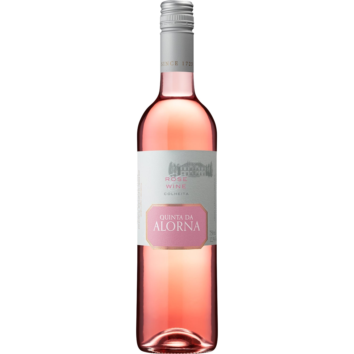 QUINTA DA ALORNA ROSE 2023 0,75