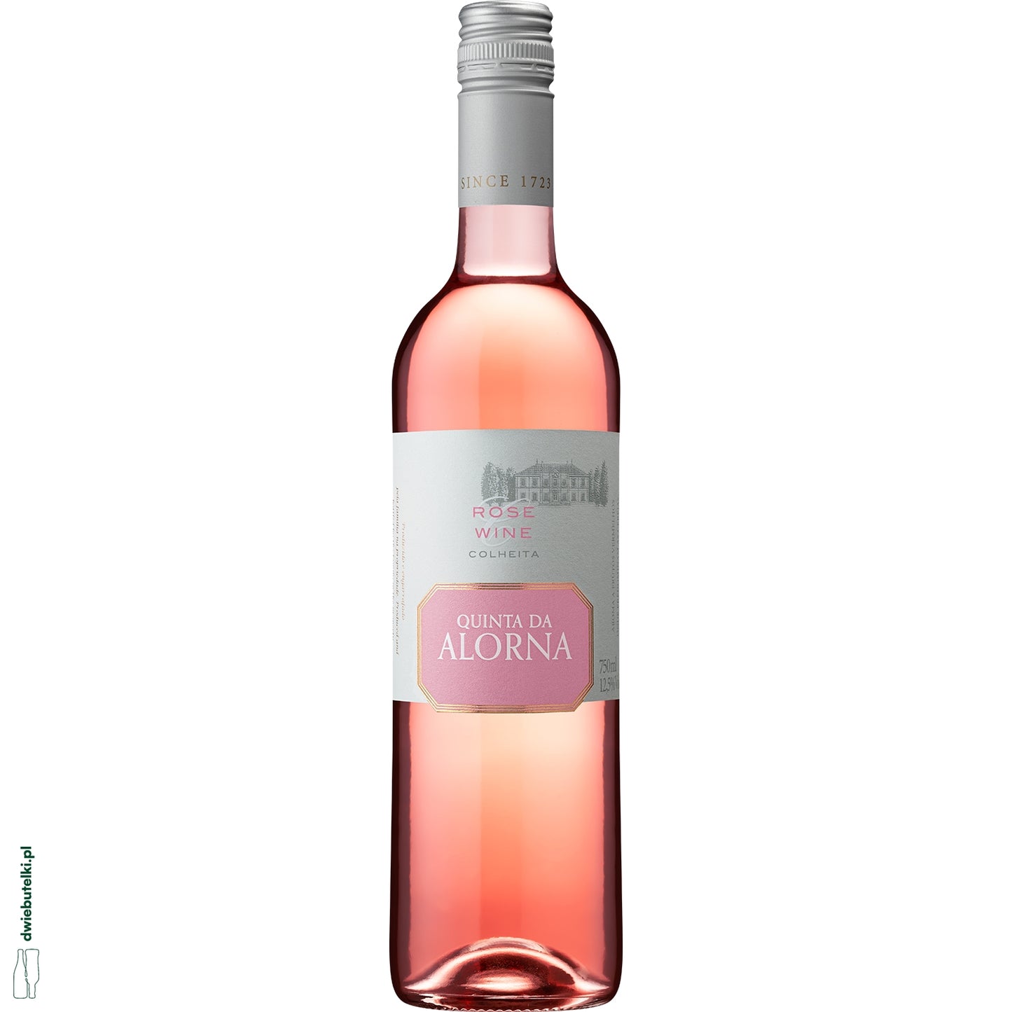 QUINTA DA ALORNA ROSE 2023 0,75