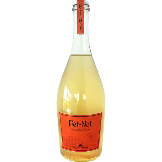 PODERE PET-NAT MALVASIA 2023