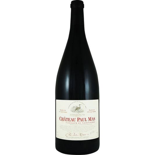 CHATEAU PAUL MAS CLOS DES MURES 0,75L 2023
