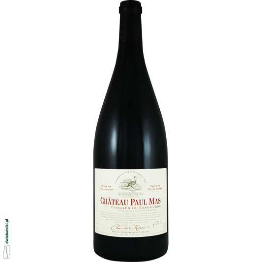 CHATEAU PAUL MAS CLOS DES MURES 0,75L 2023