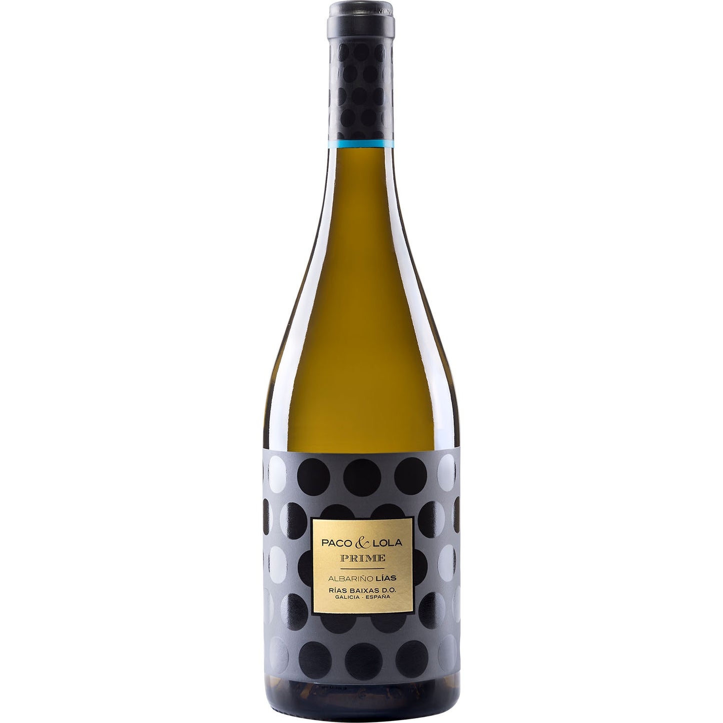 PACO & LOLA PRIME 2020