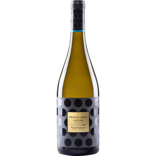 PACO & LOLA PRIME 2020