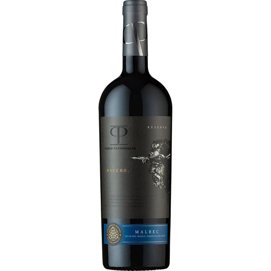 MAUCHO RESERVA MALBEC 2022