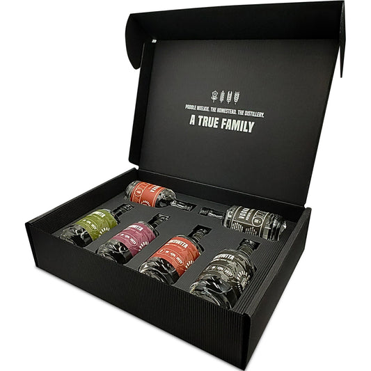 PODOLE WIELKIE TASTING BOX 6 2023 6 X MINI