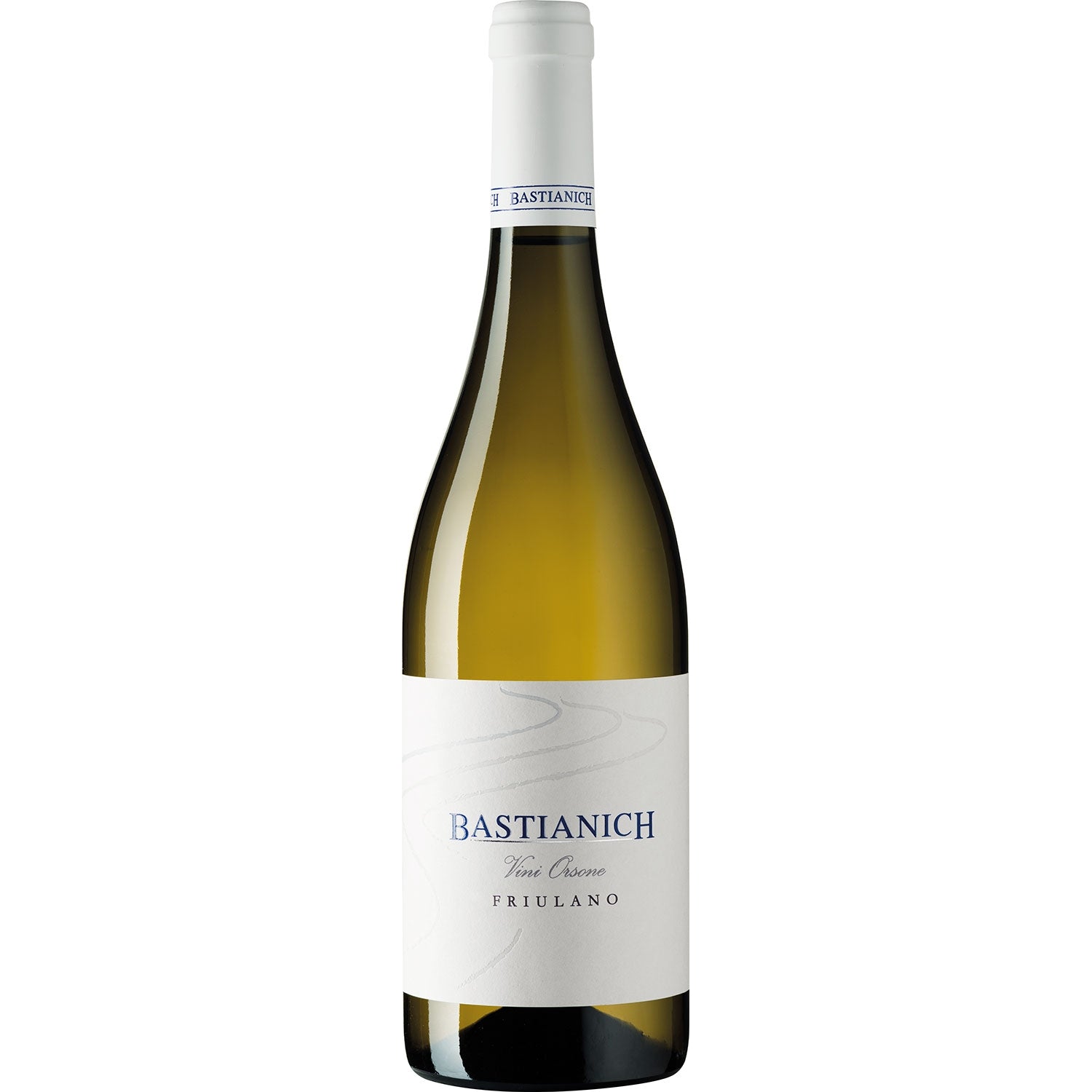 BASTIANICH FRIULANO 2023