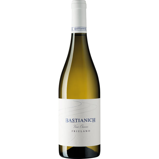 BASTIANICH FRIULANO 2023