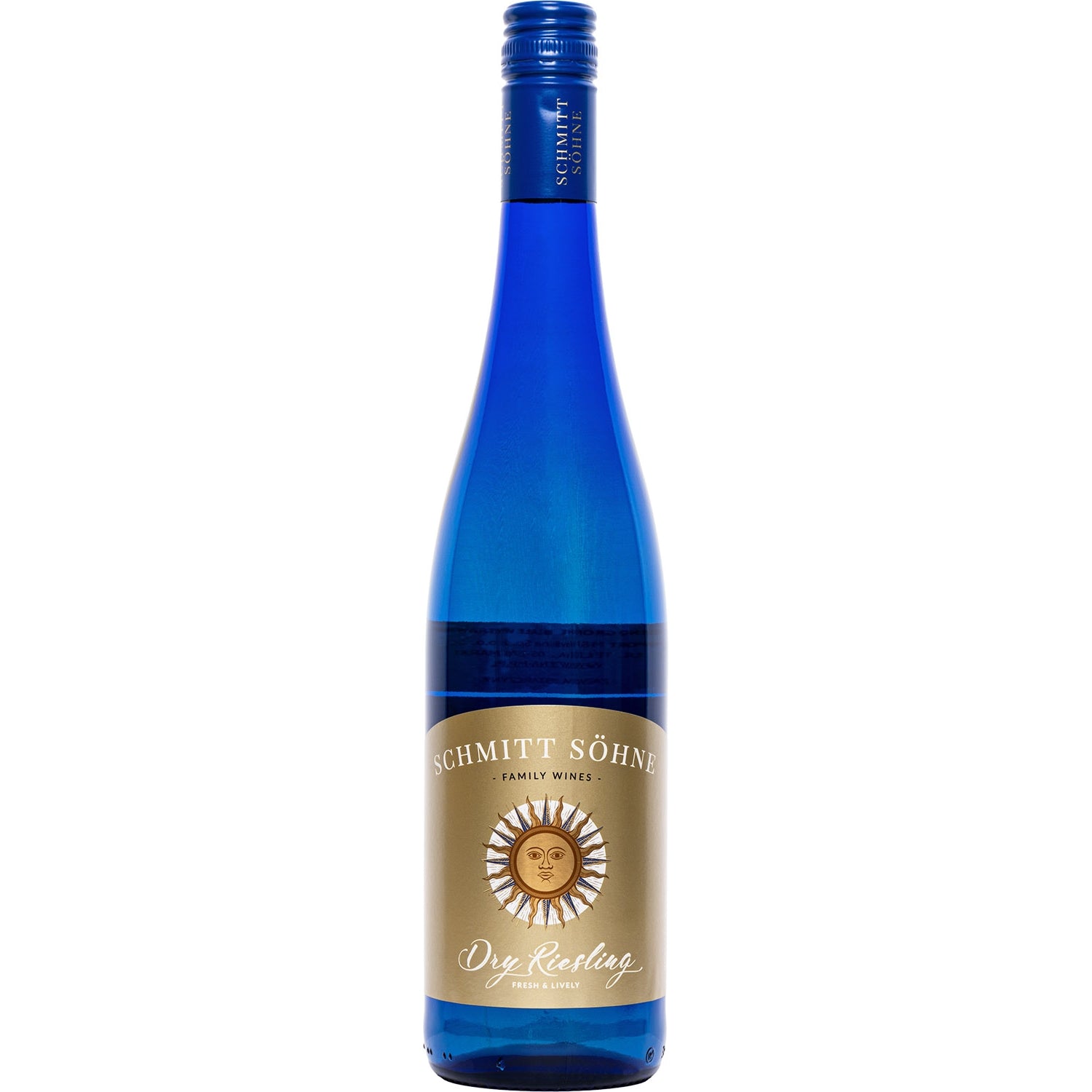 SCHMITT SOHNE BLUE DRY RIESLING 2023