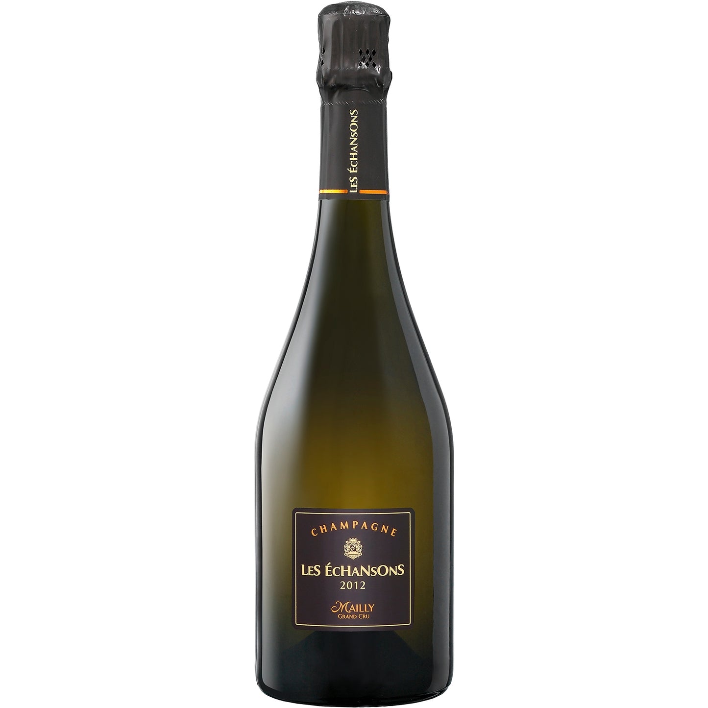 CHAMPAGNE MAILLY ECHANSONS 2013 0,75
