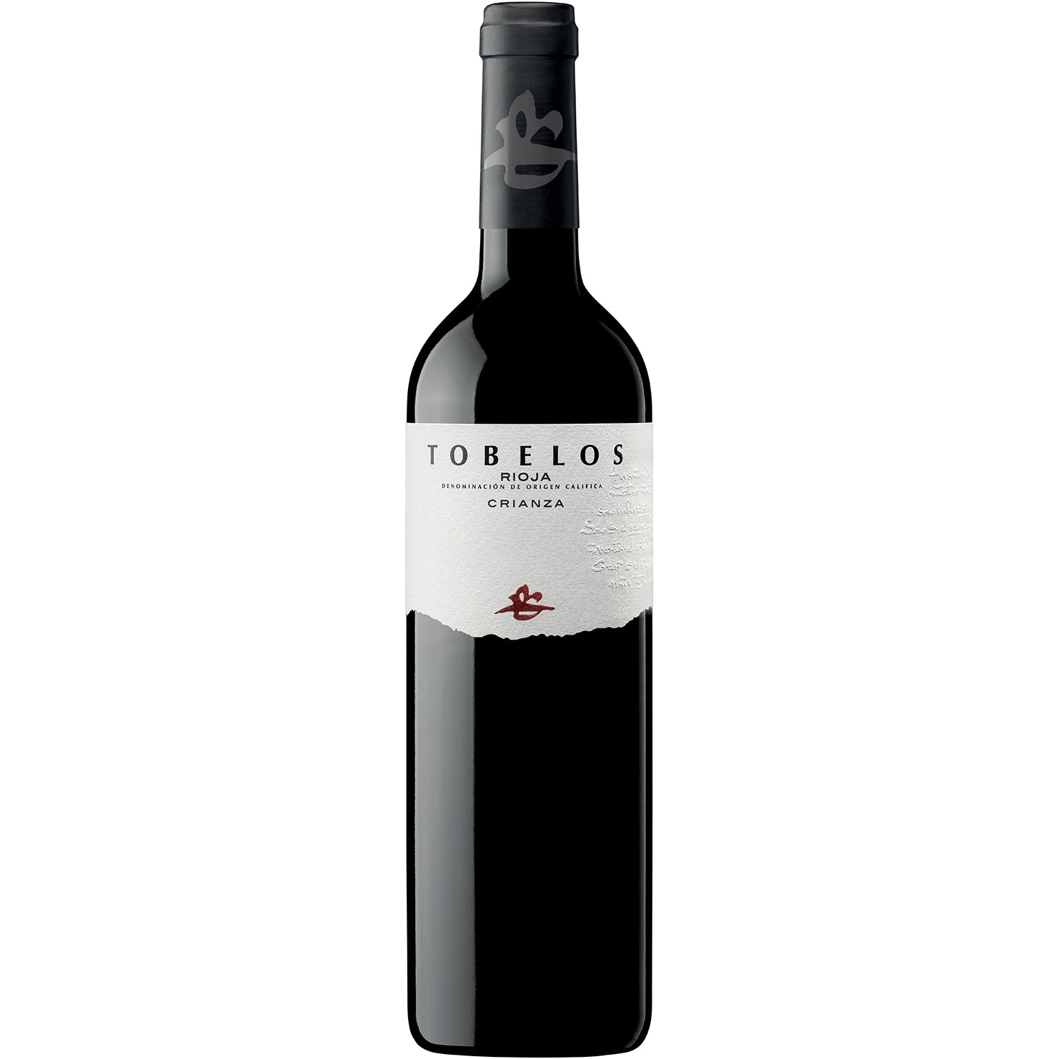 TOBELOS CRIANZA 0,75 2020