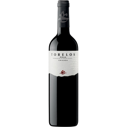 TOBELOS CRIANZA 0,75 2020