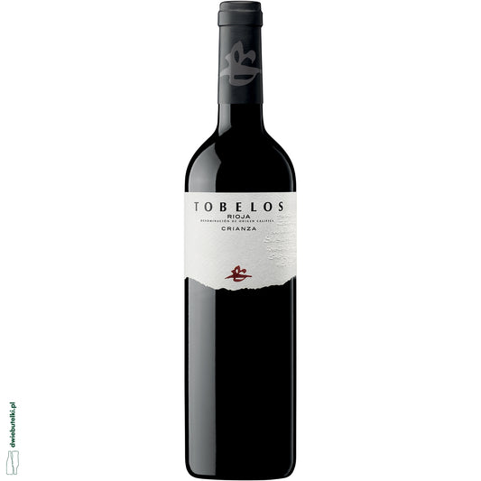 TOBELOS CRIANZA 0,75 2020