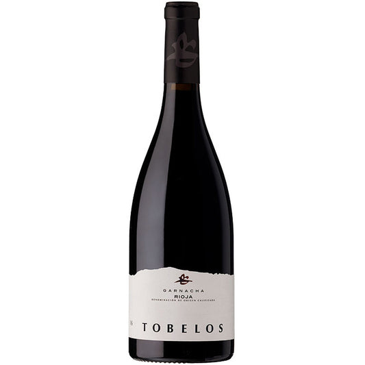 TOBELOS GARNACHA 0,75 2022