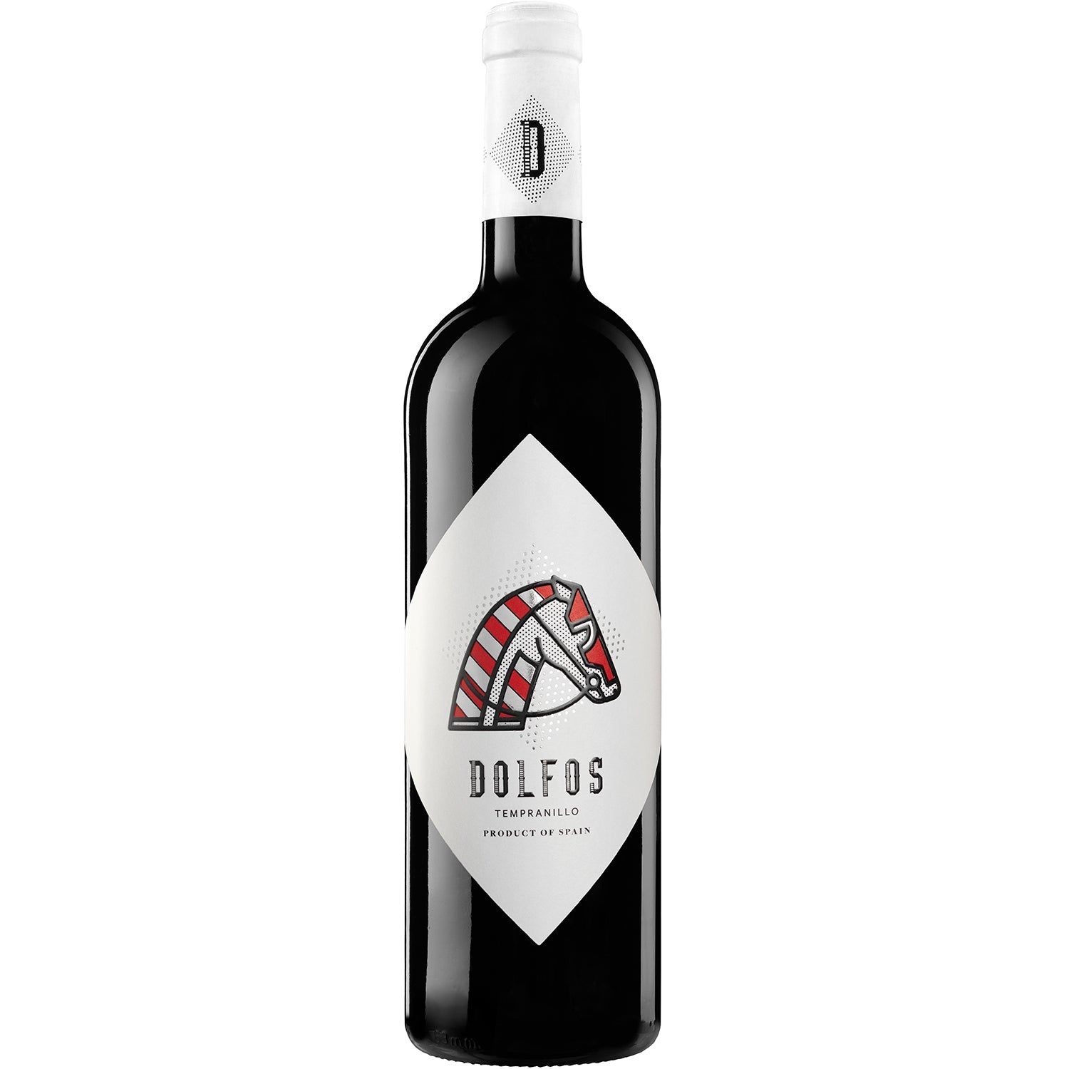 DOLFOS TINTO 0,75 2023
