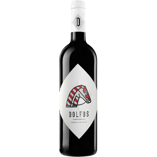 DOLFOS TINTO 0,75 2023