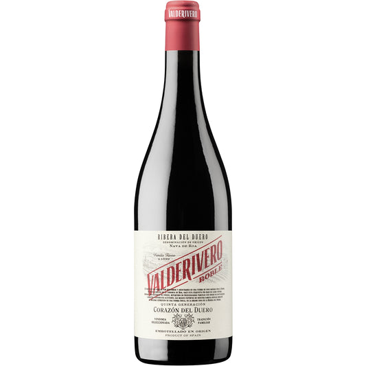 VALDERIVERO ROBLE 2023