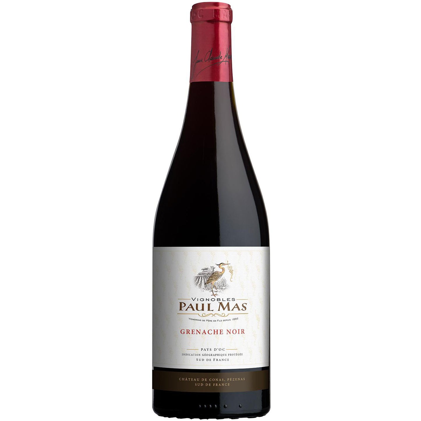 Paul Mas Grenache Noir 0,75 2023