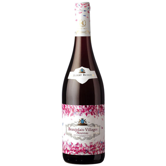 Beaujolais Villages Nouveau Bichot 2024