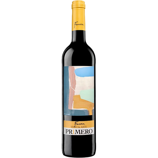 FARINA VINO PRIMERO 0,75 2024