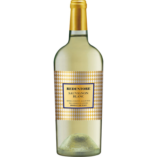 REDENTORE SAUVIGNON BLANC 2024