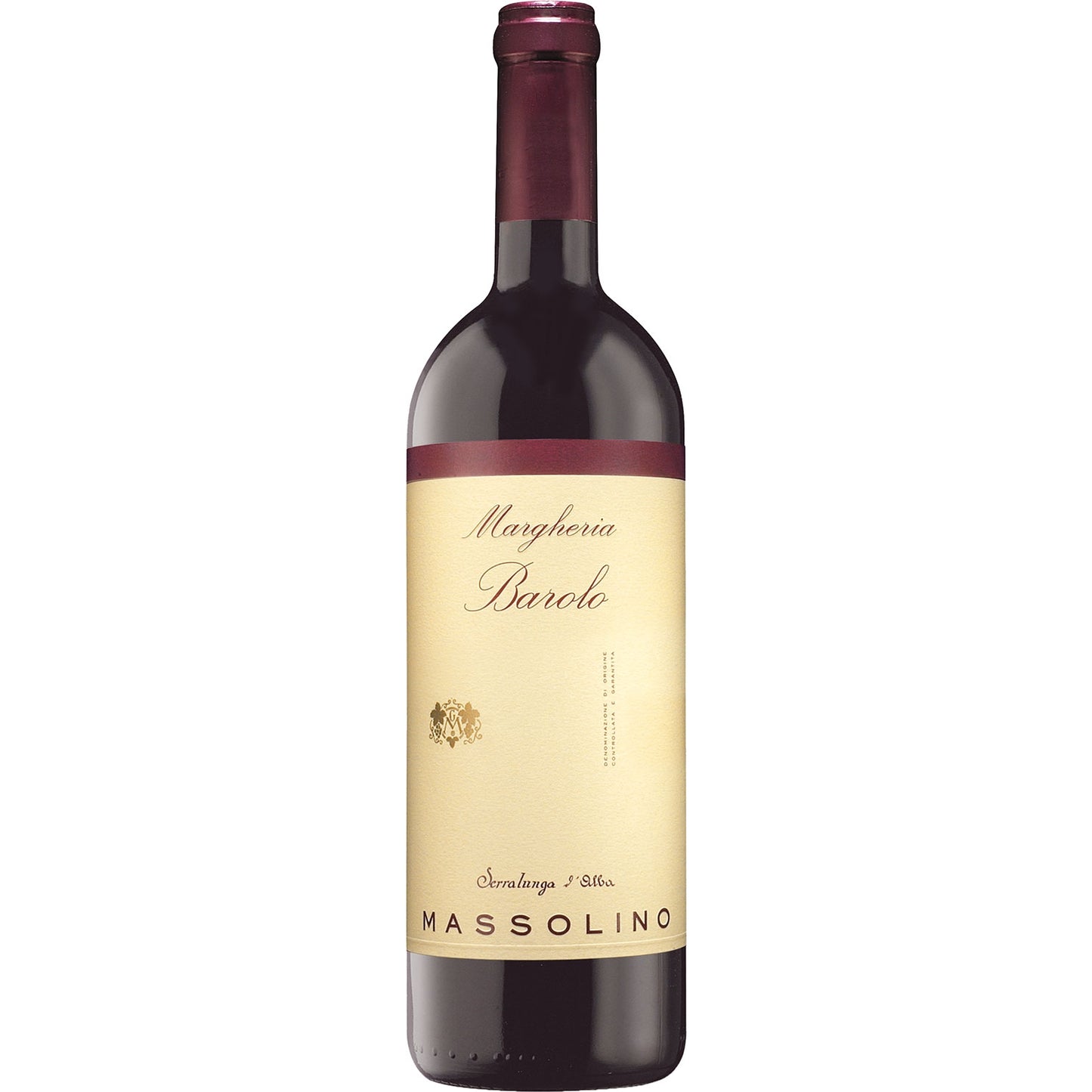 BAROLO MARGHERIA 2020