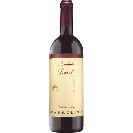 BAROLO PARAFADA MASSOLINO 2020
