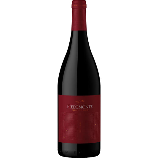 PIEDEMONTE TEMPRANILLO 2023