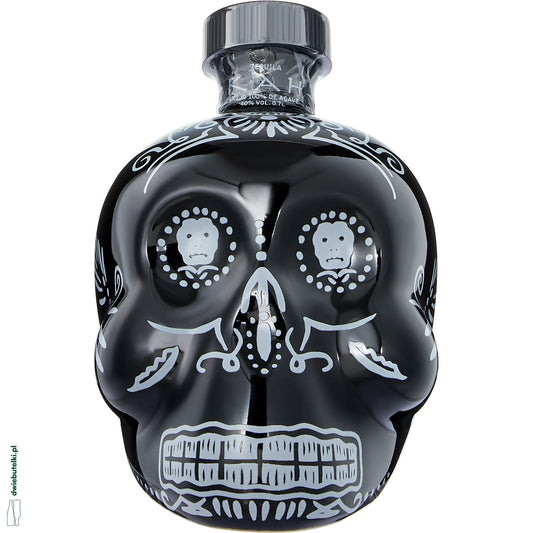 KAH ANEJO TEQUILA 40% 0,7L