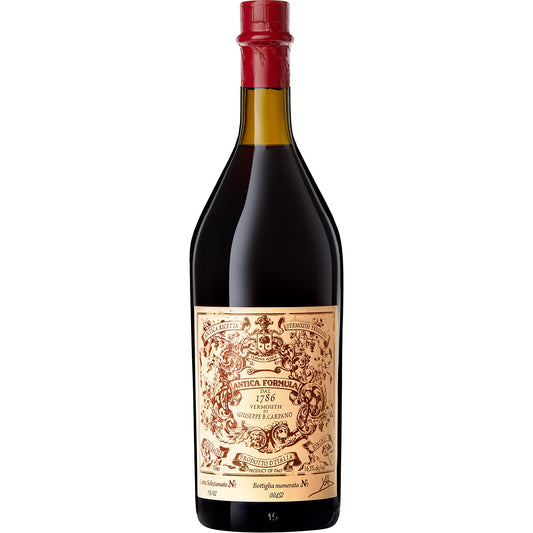 ANTICA FORMULA 16,5% 1L