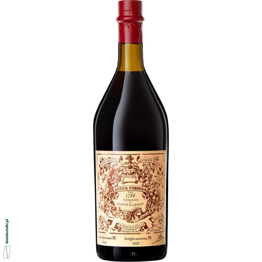 ANTICA FORMULA 16,5% 1L