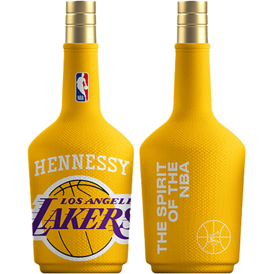 HENNESSY V.S. LAKERS