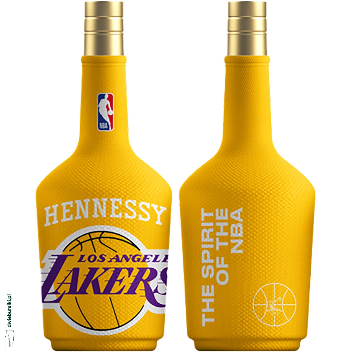 HENNESSY V.S. LAKERS