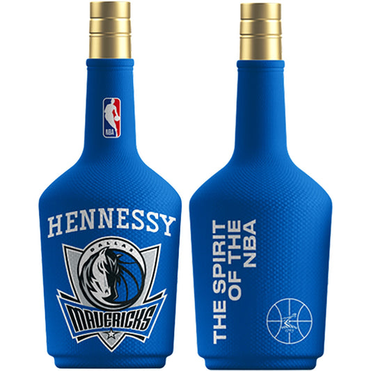 HENNESSY V.S. MAVERICKS