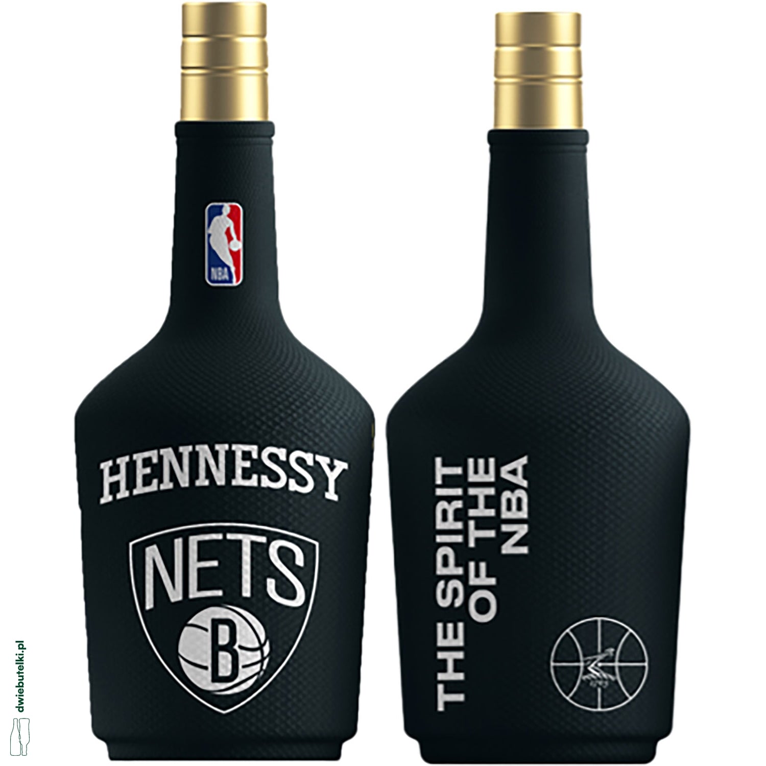 HENNESSY V.S. NETS