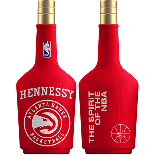 HENNESSY V.S. HAWKS