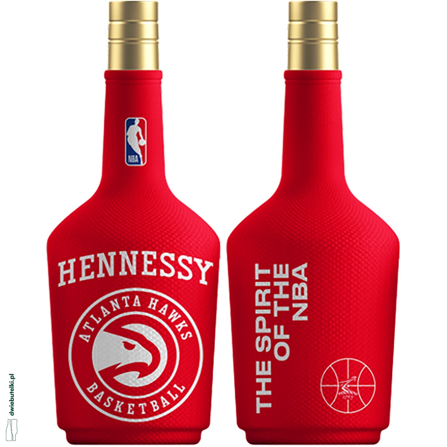 HENNESSY V.S. HAWKS