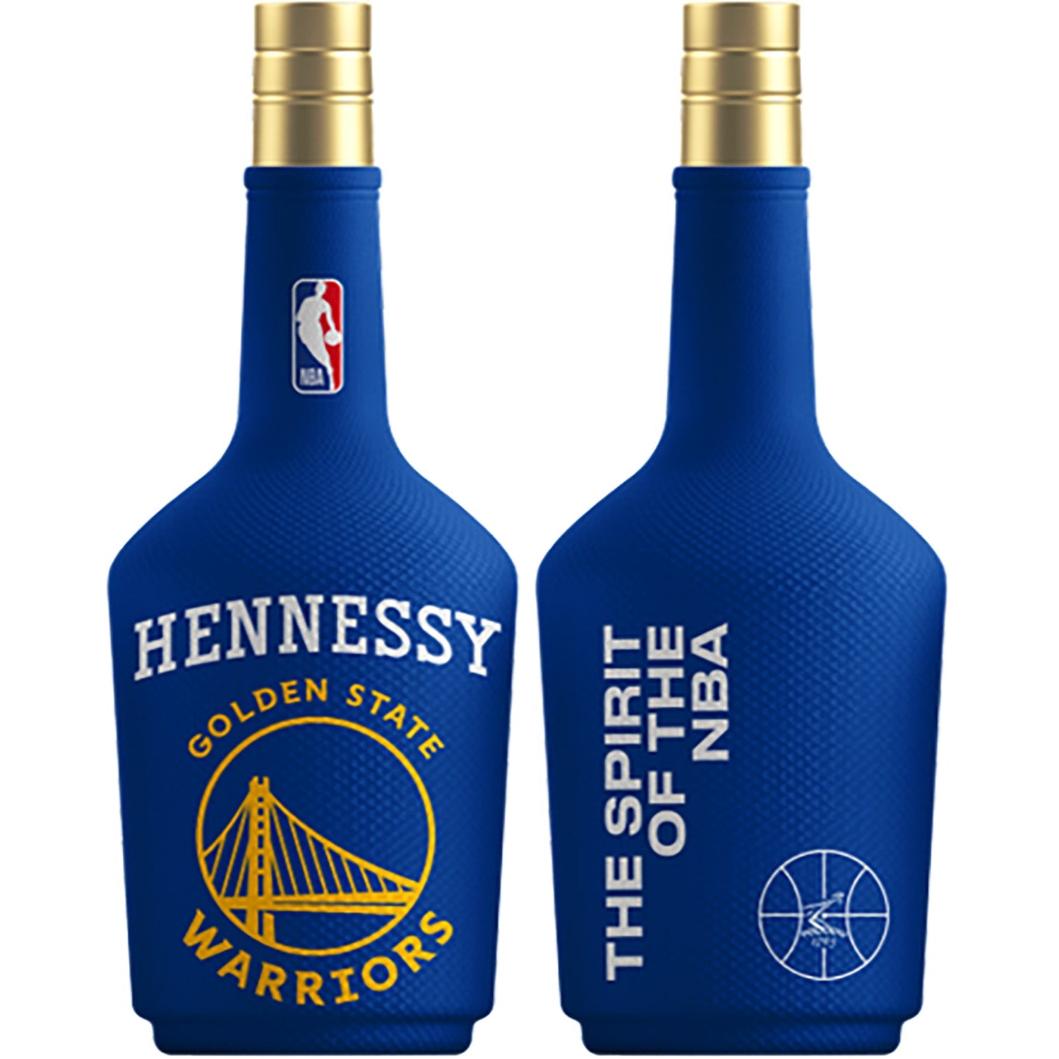 HENNESSY V.S. WARRIORS