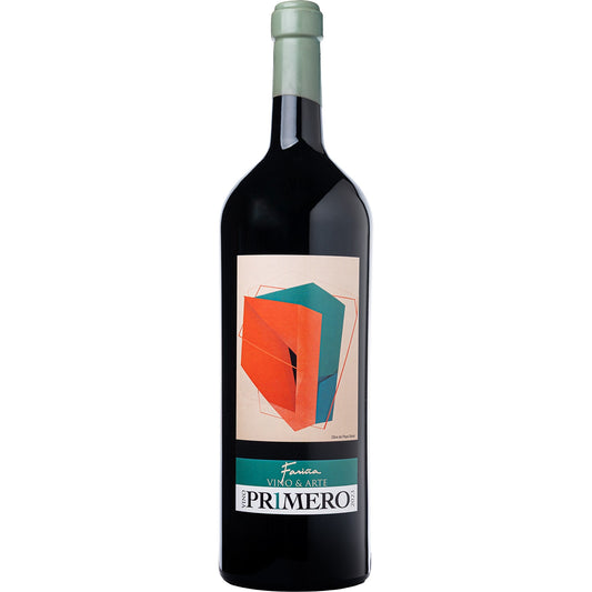 FARINA VINO PRIMERO 5L 2024 13,5%